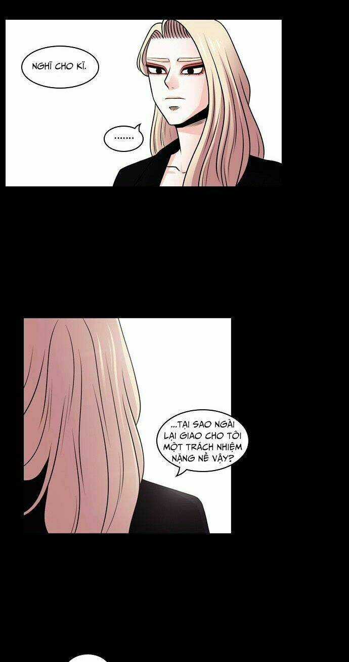 Tomorrow - Ngày Mai Chapter 15 trang 26