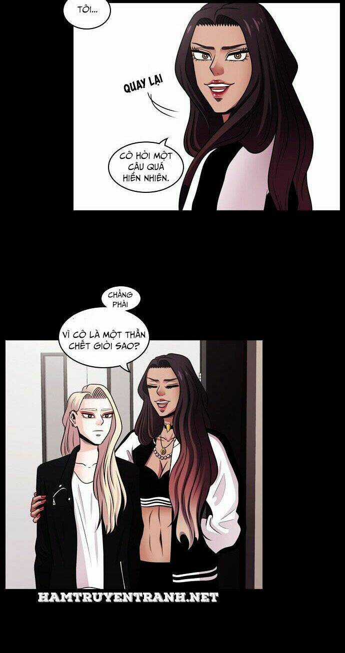 Tomorrow - Ngày Mai Chapter 15 trang 27