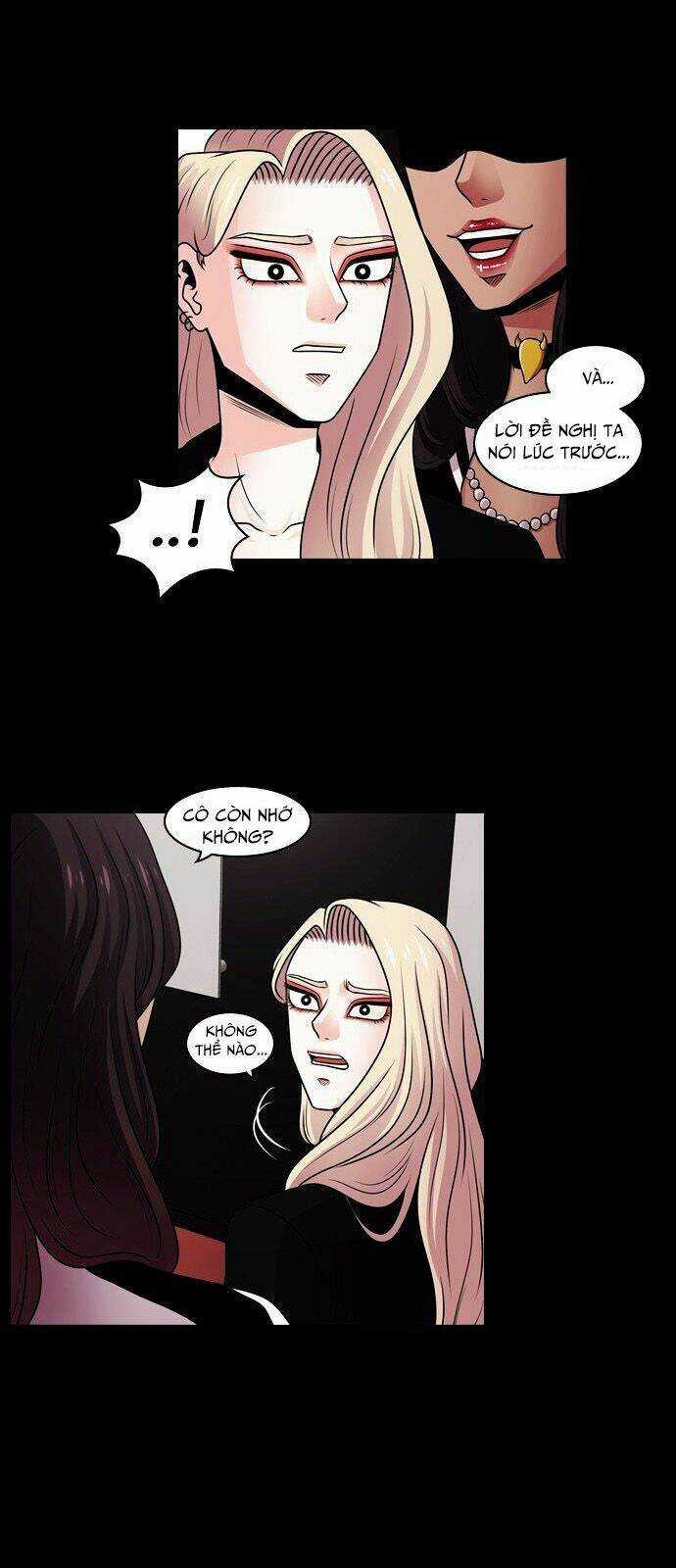 Tomorrow - Ngày Mai Chapter 15 trang 28