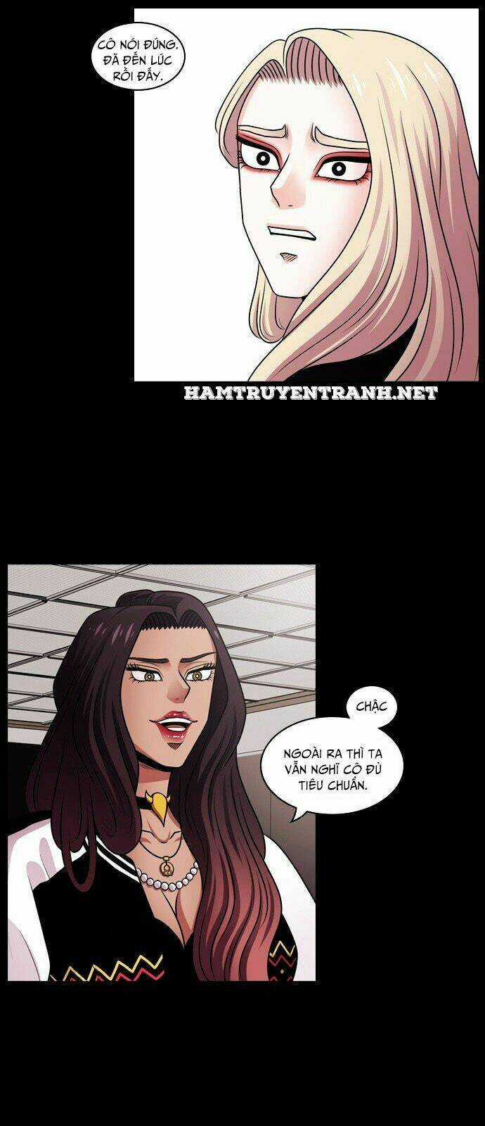 Tomorrow - Ngày Mai Chapter 15 trang 29