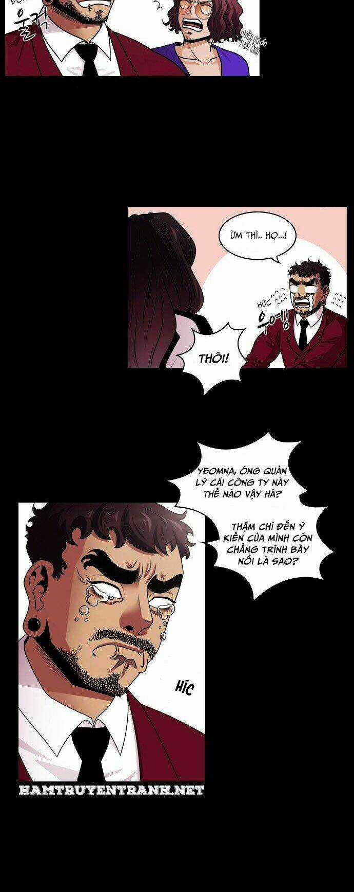 Tomorrow - Ngày Mai Chapter 15 trang 3