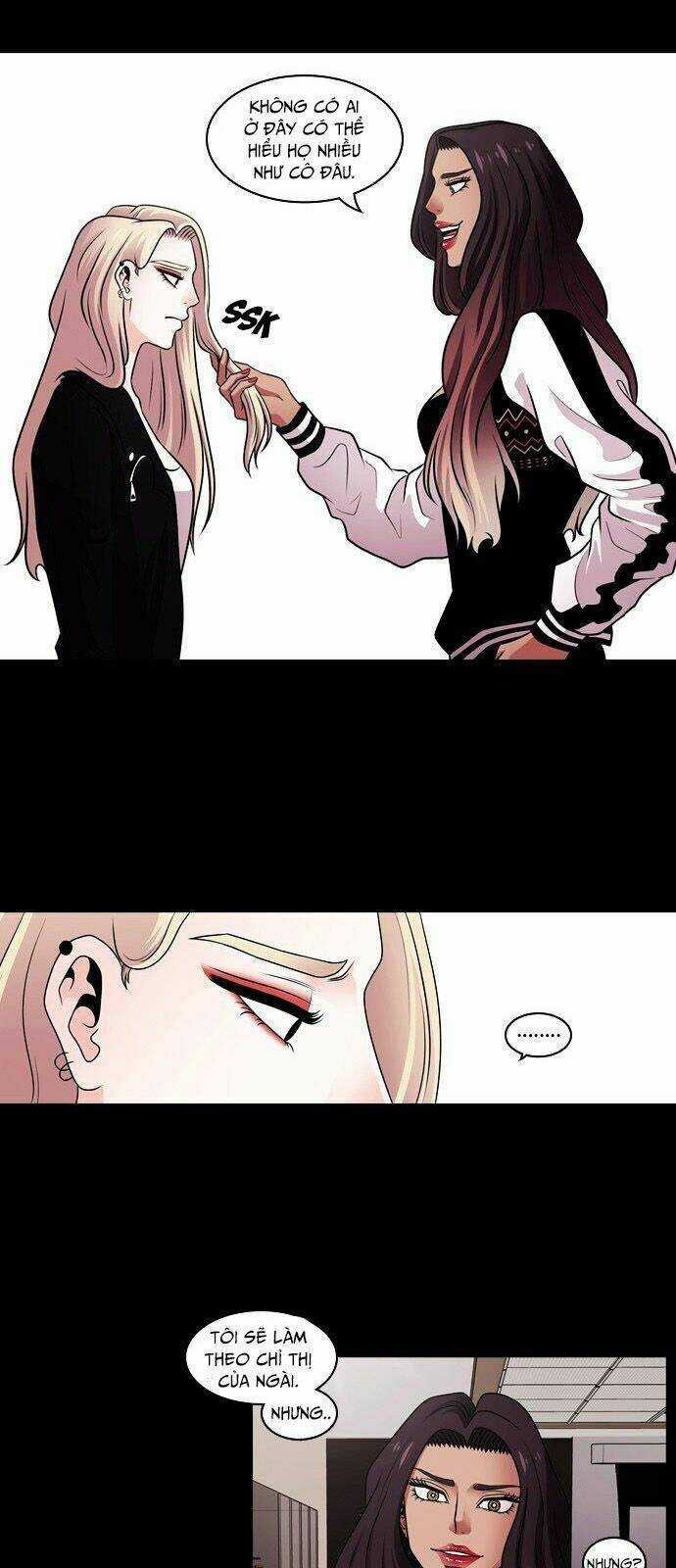 Tomorrow - Ngày Mai Chapter 15 trang 30