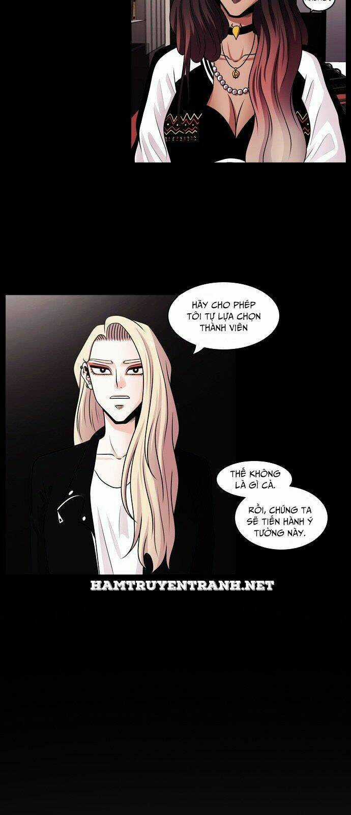 Tomorrow - Ngày Mai Chapter 15 trang 31