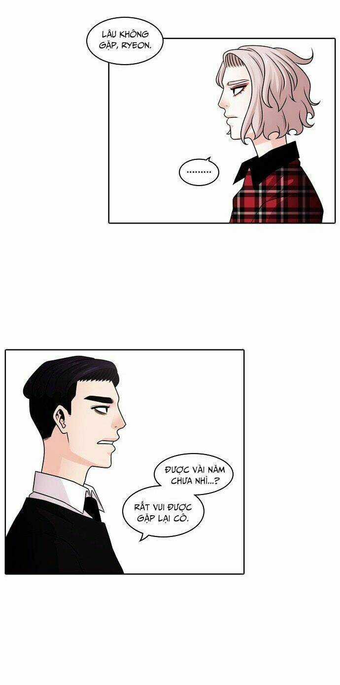 Tomorrow - Ngày Mai Chapter 15 trang 34