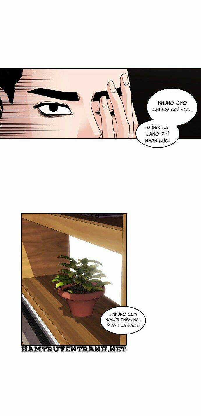 Tomorrow - Ngày Mai Chapter 15 trang 37