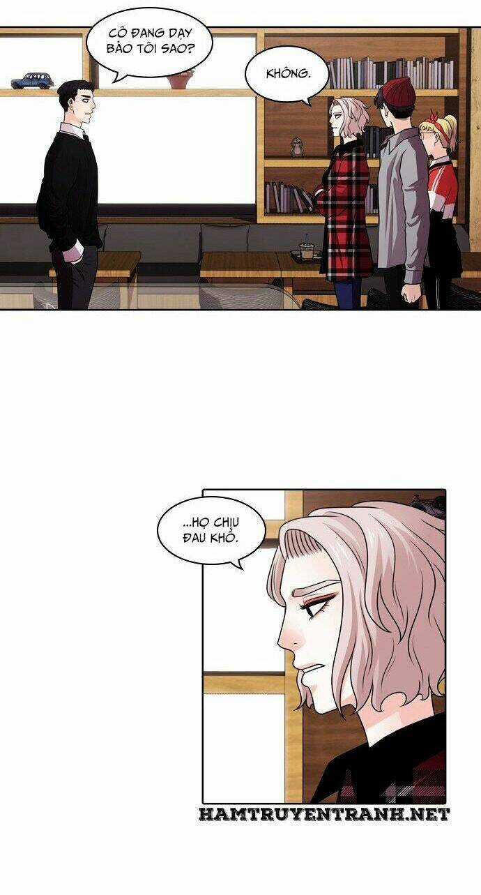 Tomorrow - Ngày Mai Chapter 15 trang 39