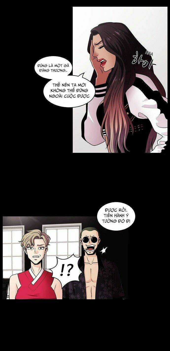 Tomorrow - Ngày Mai Chapter 15 trang 4