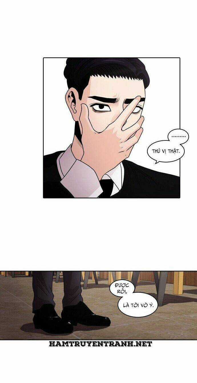 Tomorrow - Ngày Mai Chapter 15 trang 41