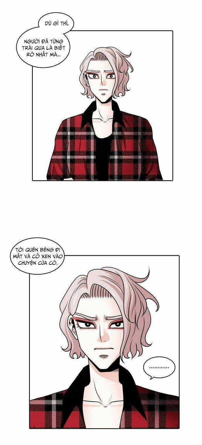 Tomorrow - Ngày Mai Chapter 15 trang 42