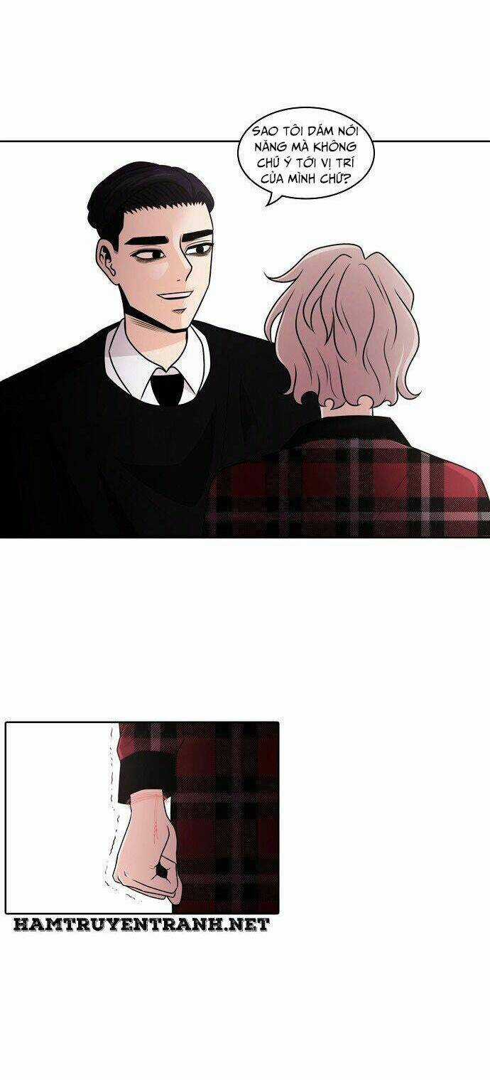 Tomorrow - Ngày Mai Chapter 15 trang 43