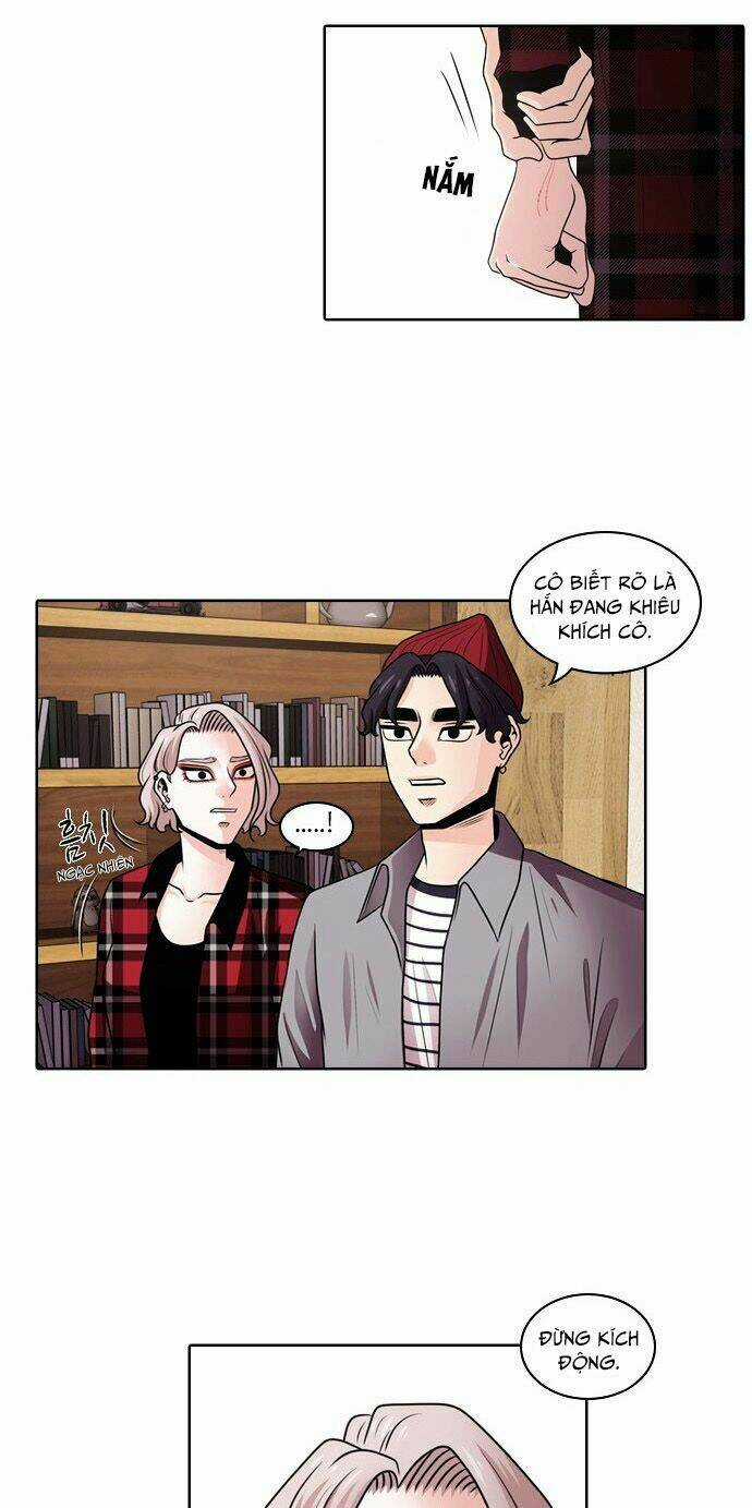 Tomorrow - Ngày Mai Chapter 15 trang 44