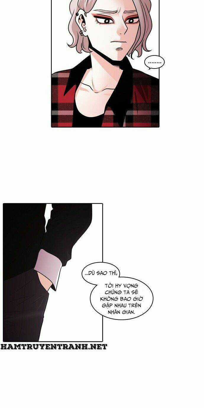 Tomorrow - Ngày Mai Chapter 15 trang 45