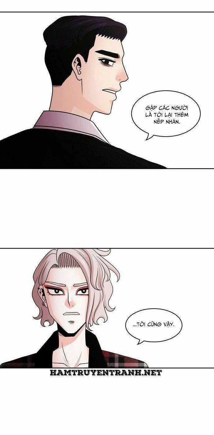 Tomorrow - Ngày Mai Chapter 15 trang 46