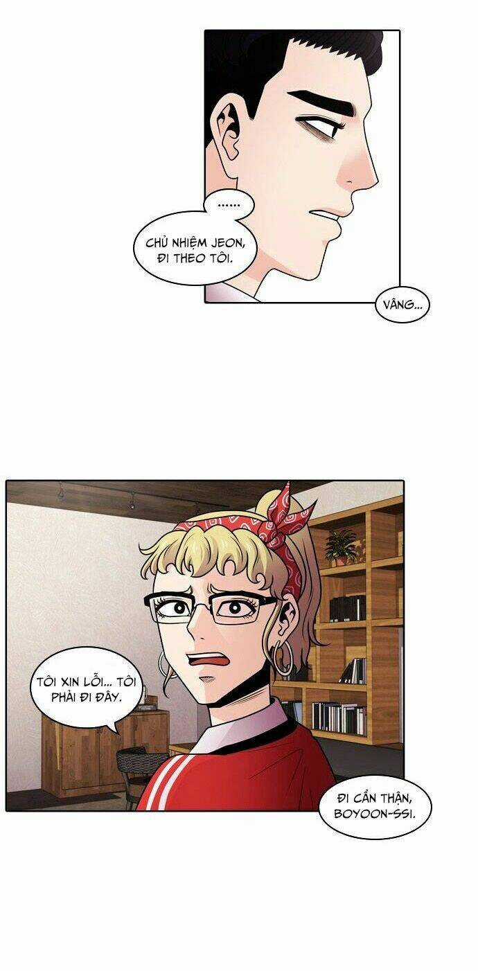 Tomorrow - Ngày Mai Chapter 15 trang 47