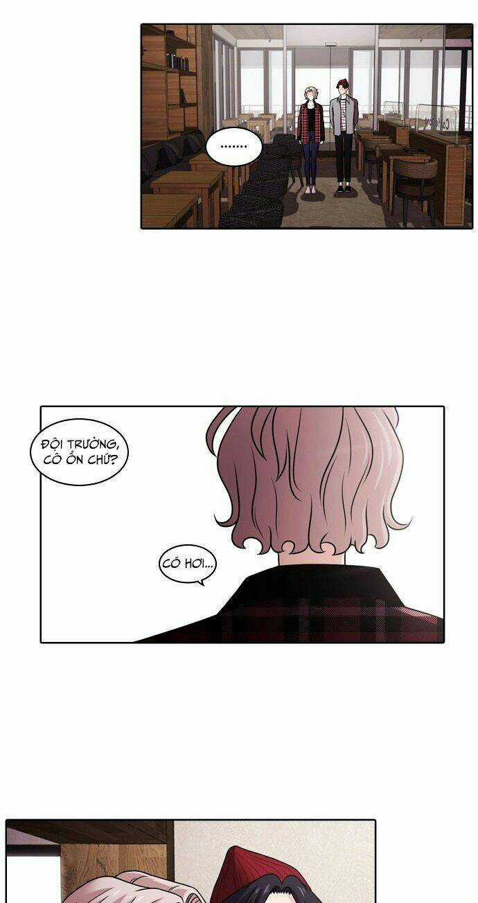 Tomorrow - Ngày Mai Chapter 15 trang 48