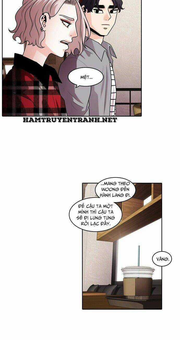 Tomorrow - Ngày Mai Chapter 15 trang 49