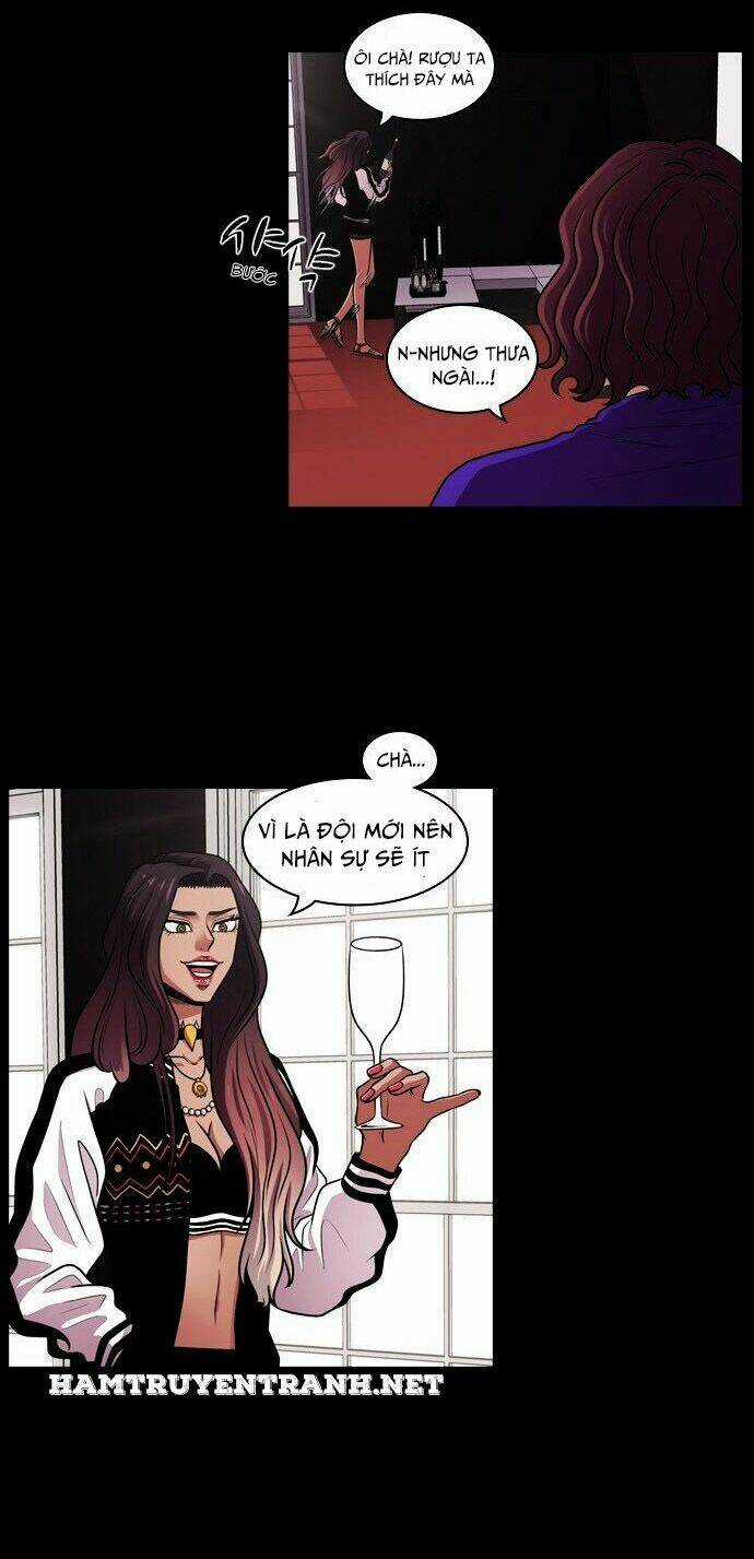 Tomorrow - Ngày Mai Chapter 15 trang 5