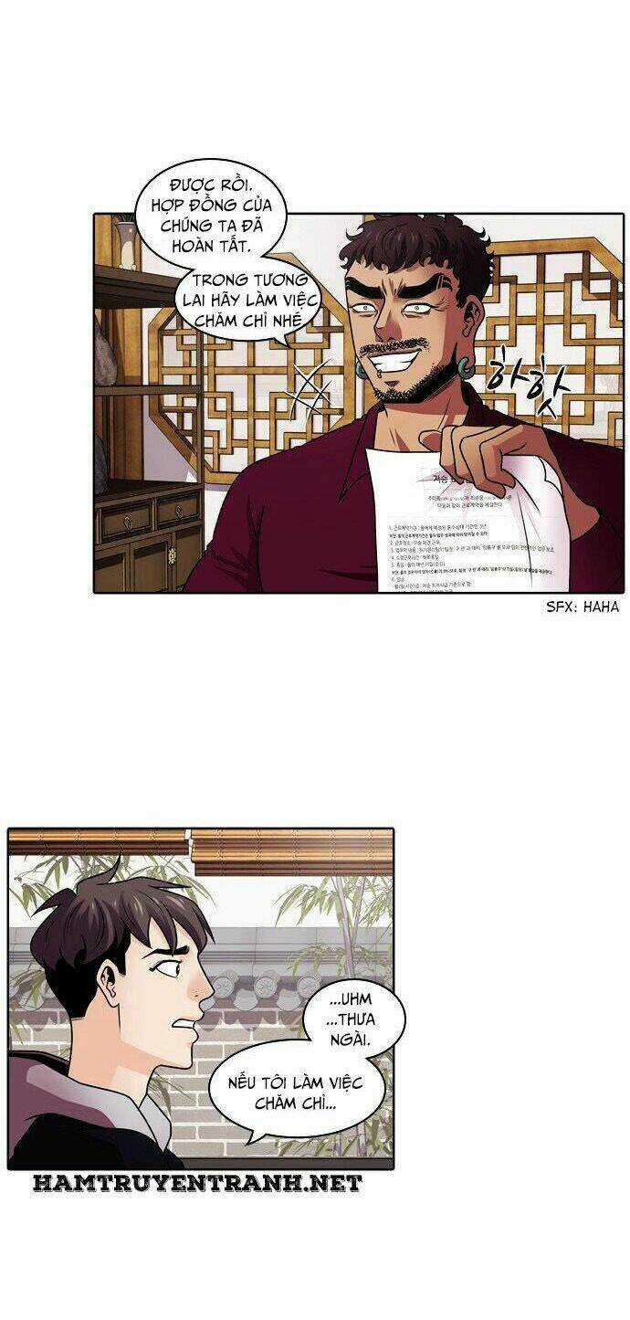 Tomorrow - Ngày Mai Chapter 15 trang 51