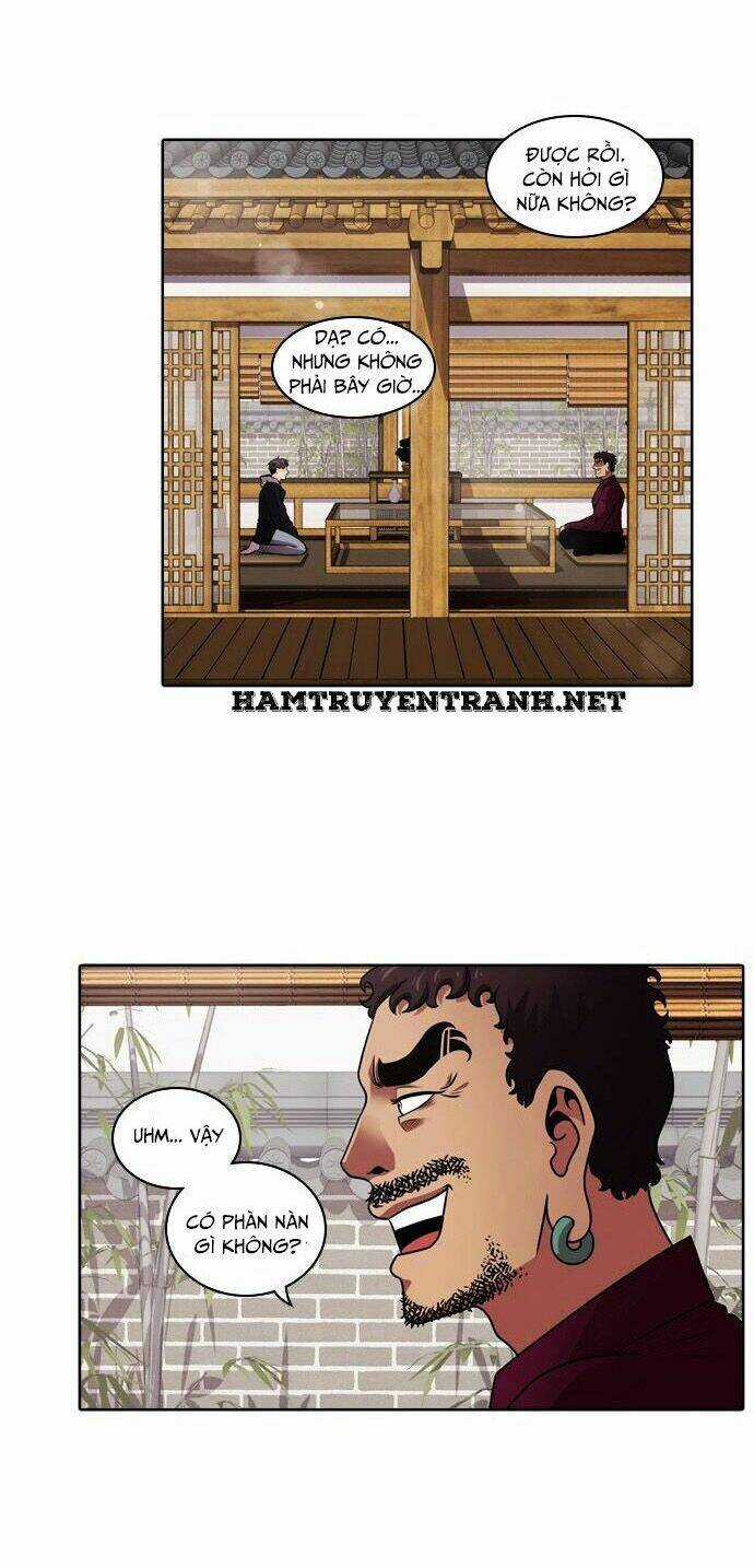 Tomorrow - Ngày Mai Chapter 15 trang 53