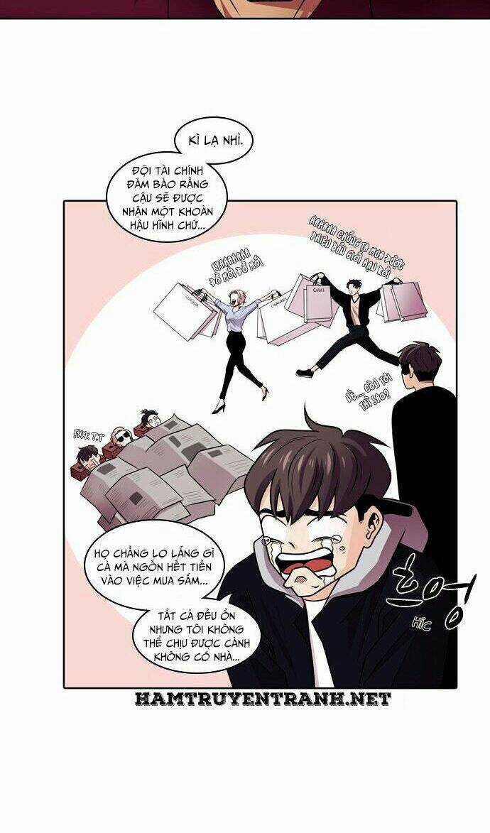 Tomorrow - Ngày Mai Chapter 15 trang 55