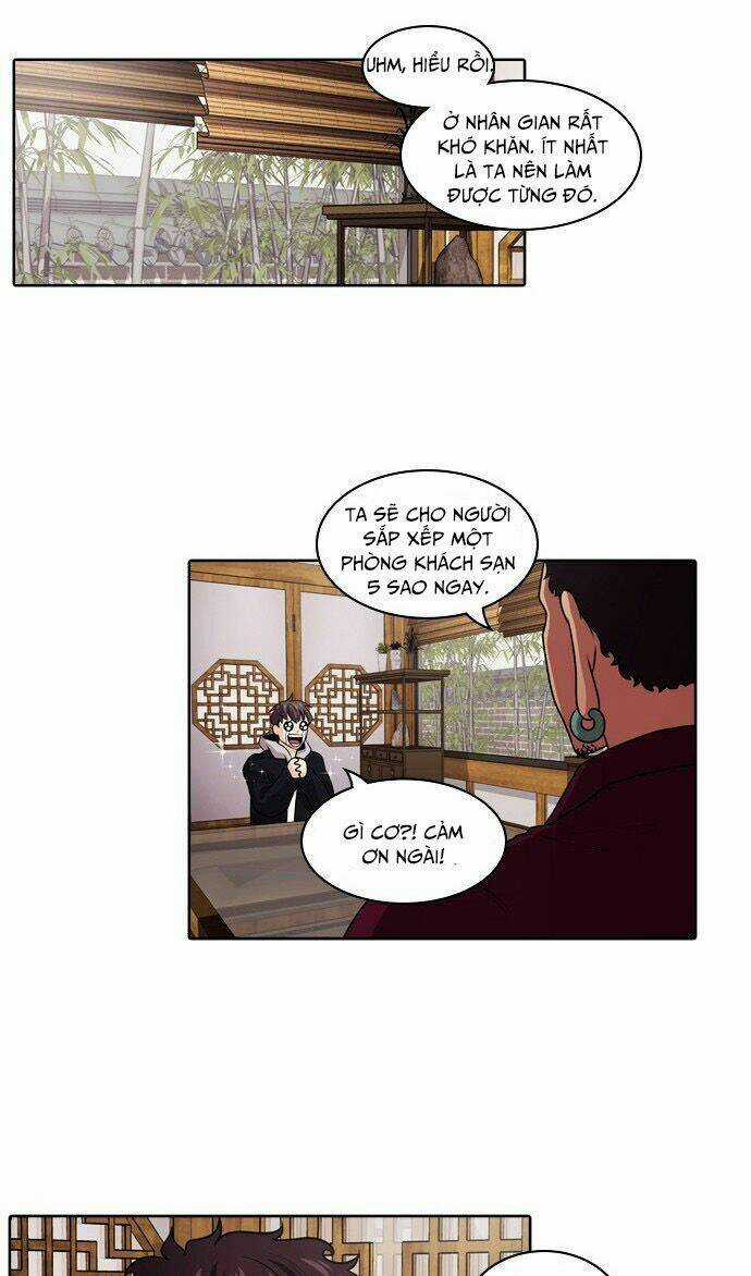 Tomorrow - Ngày Mai Chapter 15 trang 56