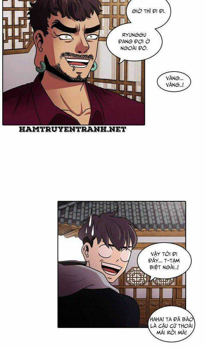 Tomorrow - Ngày Mai Chapter 15 trang 57