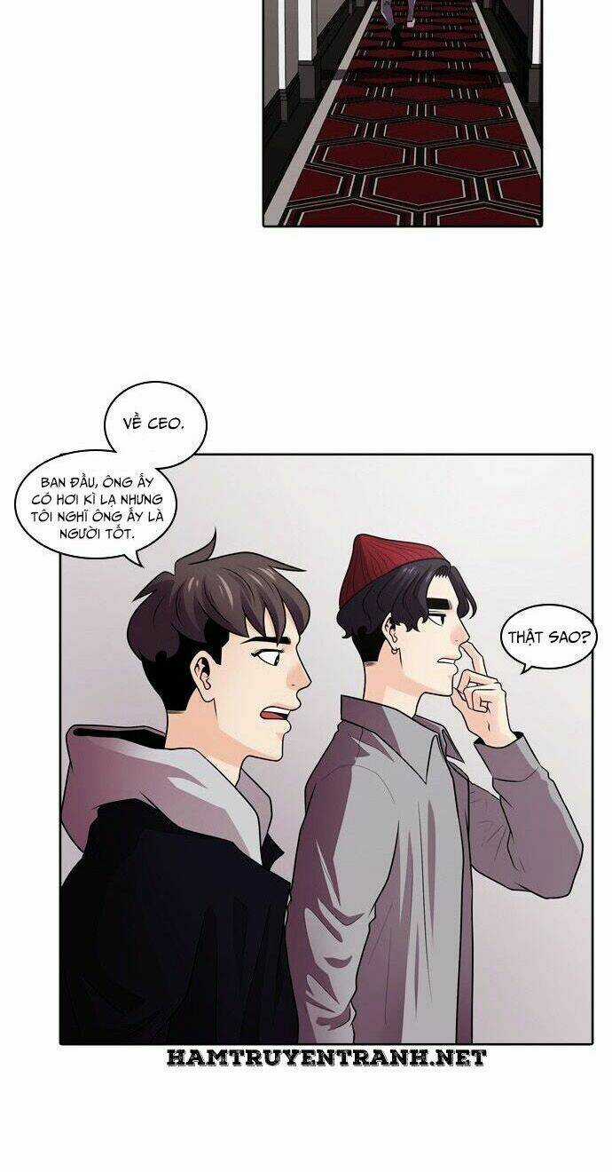 Tomorrow - Ngày Mai Chapter 15 trang 59