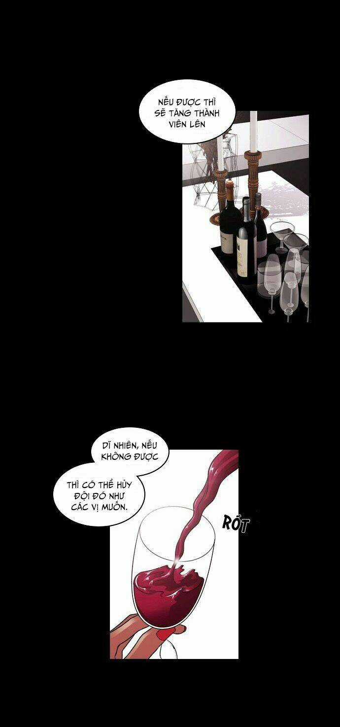 Tomorrow - Ngày Mai Chapter 15 trang 6