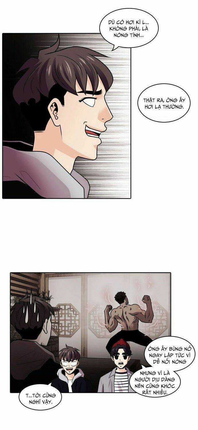 Tomorrow - Ngày Mai Chapter 15 trang 60