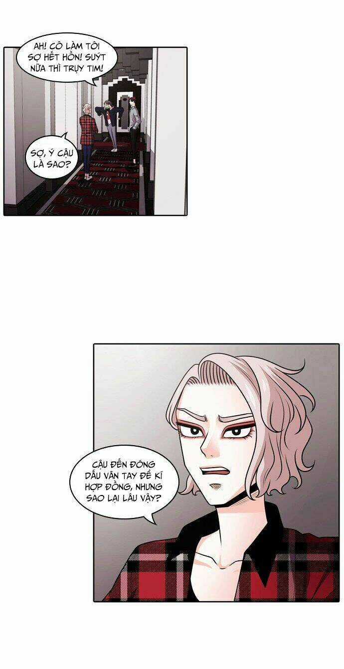 Tomorrow - Ngày Mai Chapter 15 trang 62