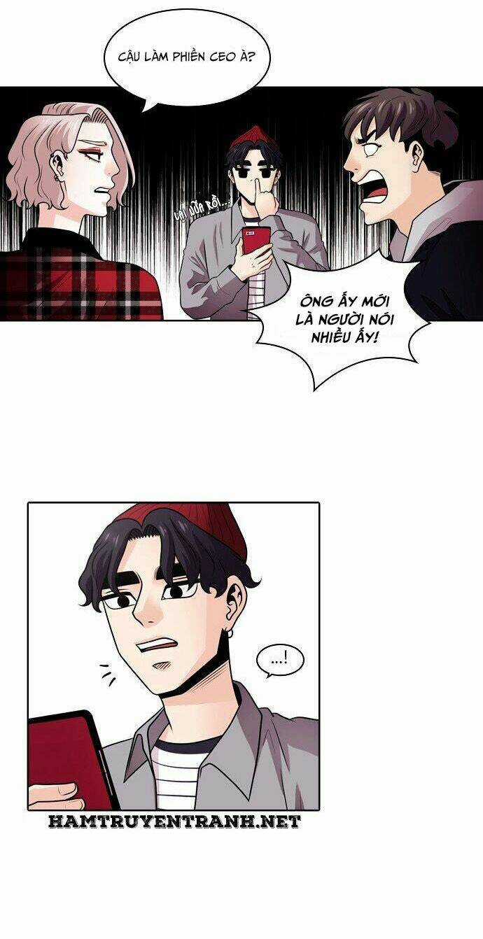 Tomorrow - Ngày Mai Chapter 15 trang 63