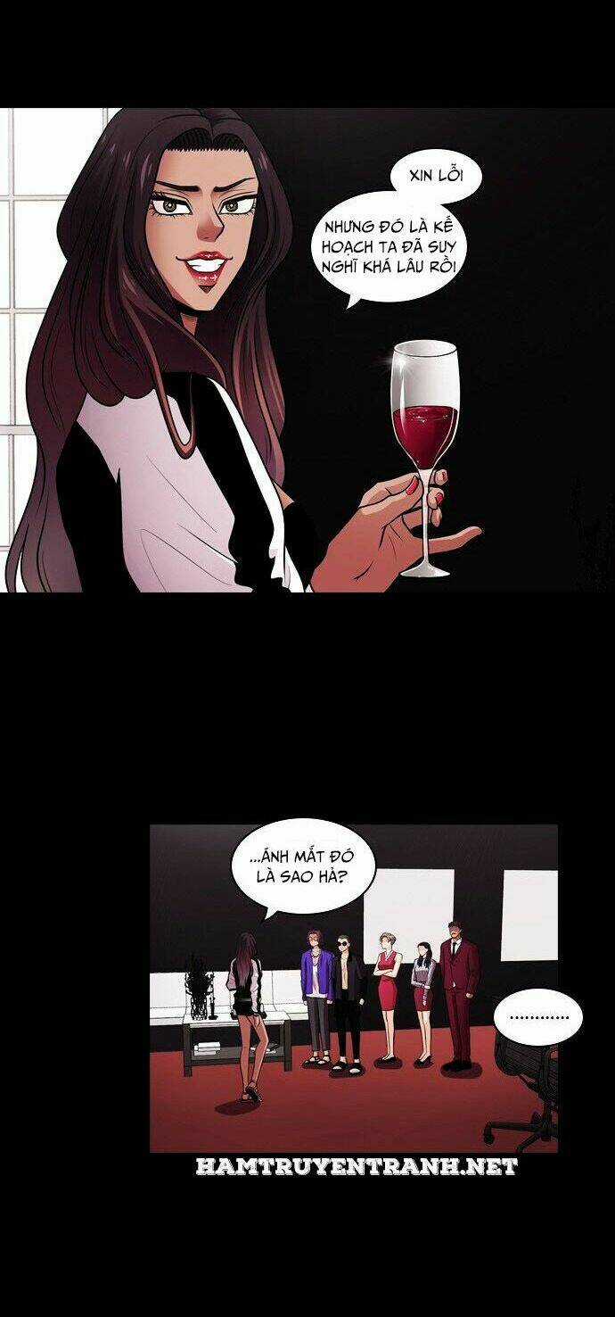 Tomorrow - Ngày Mai Chapter 15 trang 7