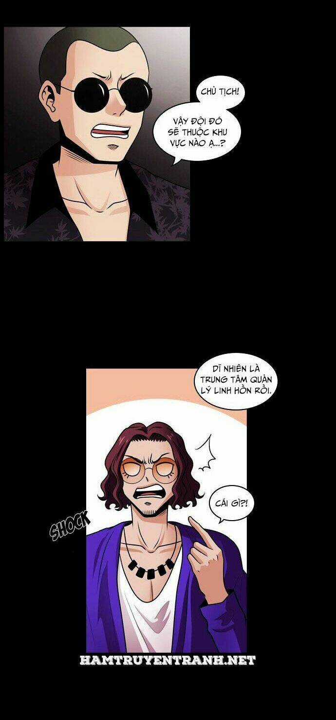 Tomorrow - Ngày Mai Chapter 15 trang 9