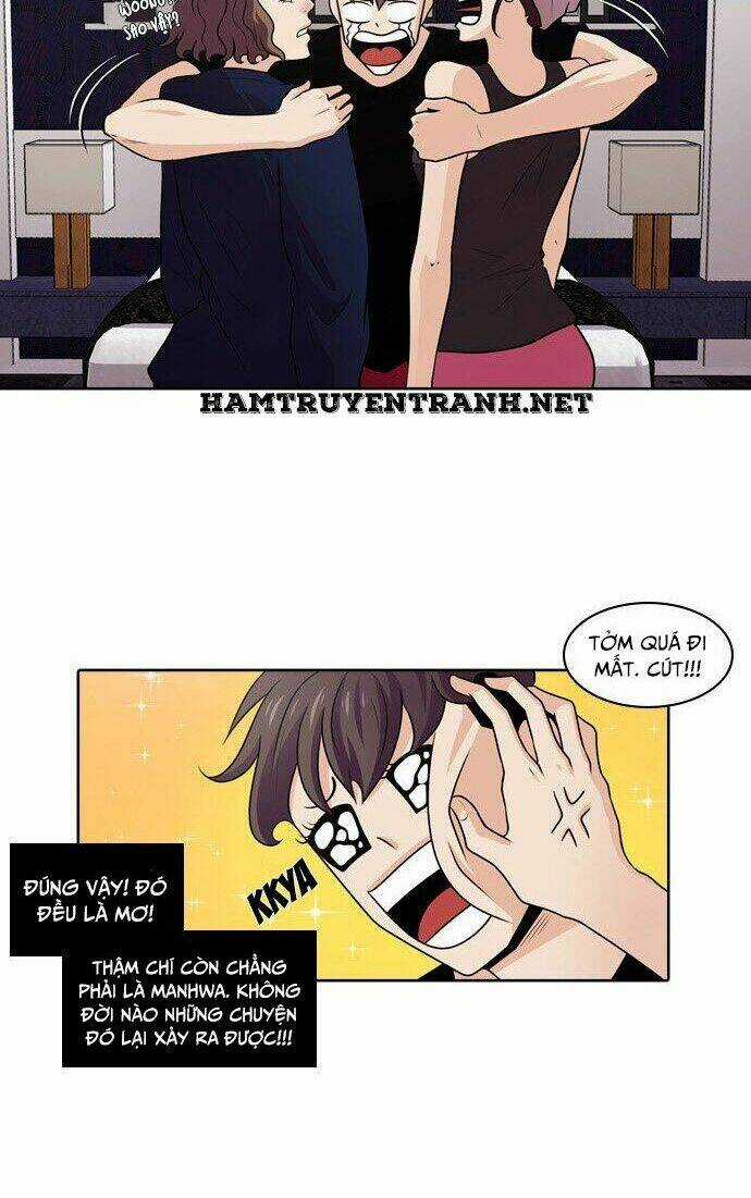 Tomorrow - Ngày Mai Chapter 16 trang 10