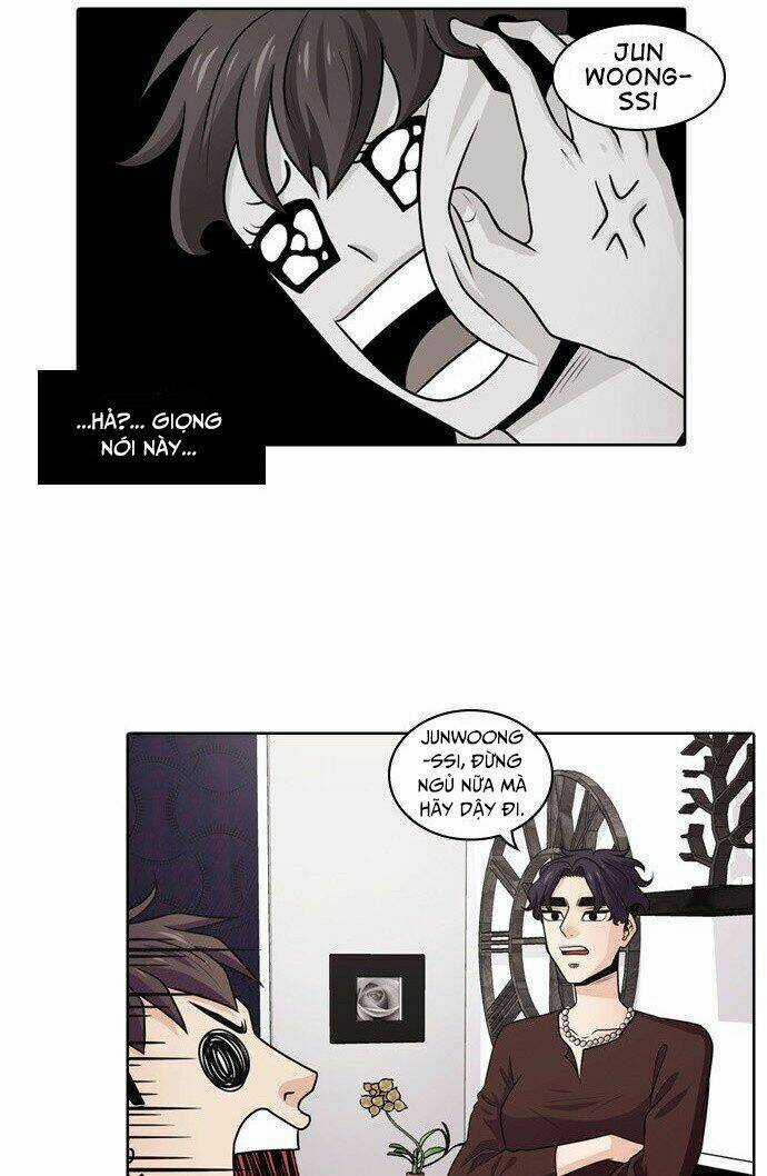 Tomorrow - Ngày Mai Chapter 16 trang 11