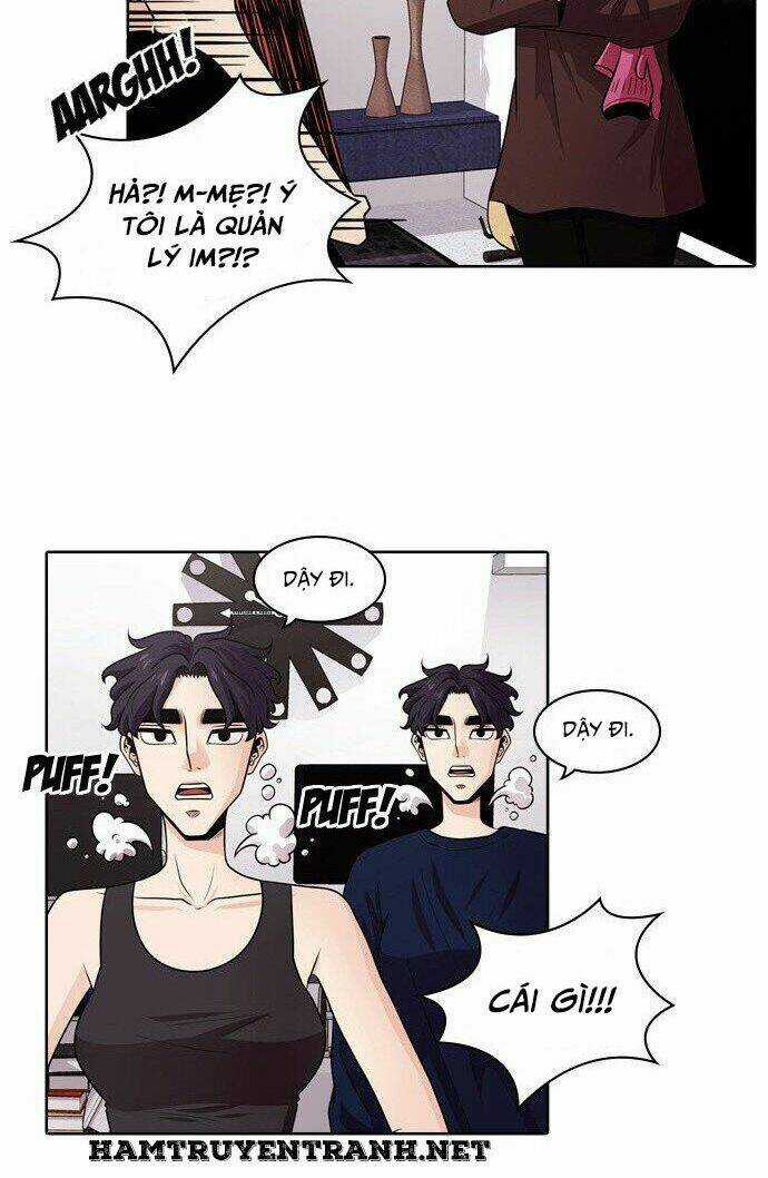 Tomorrow - Ngày Mai Chapter 16 trang 12