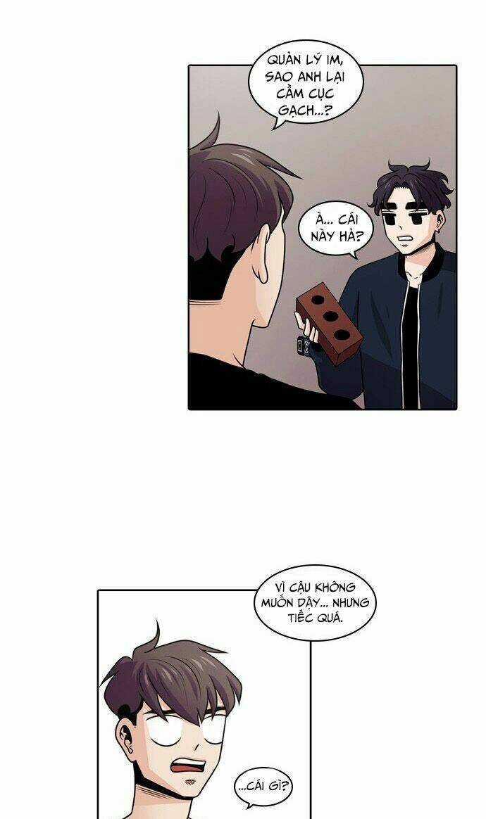 Tomorrow - Ngày Mai Chapter 16 trang 15