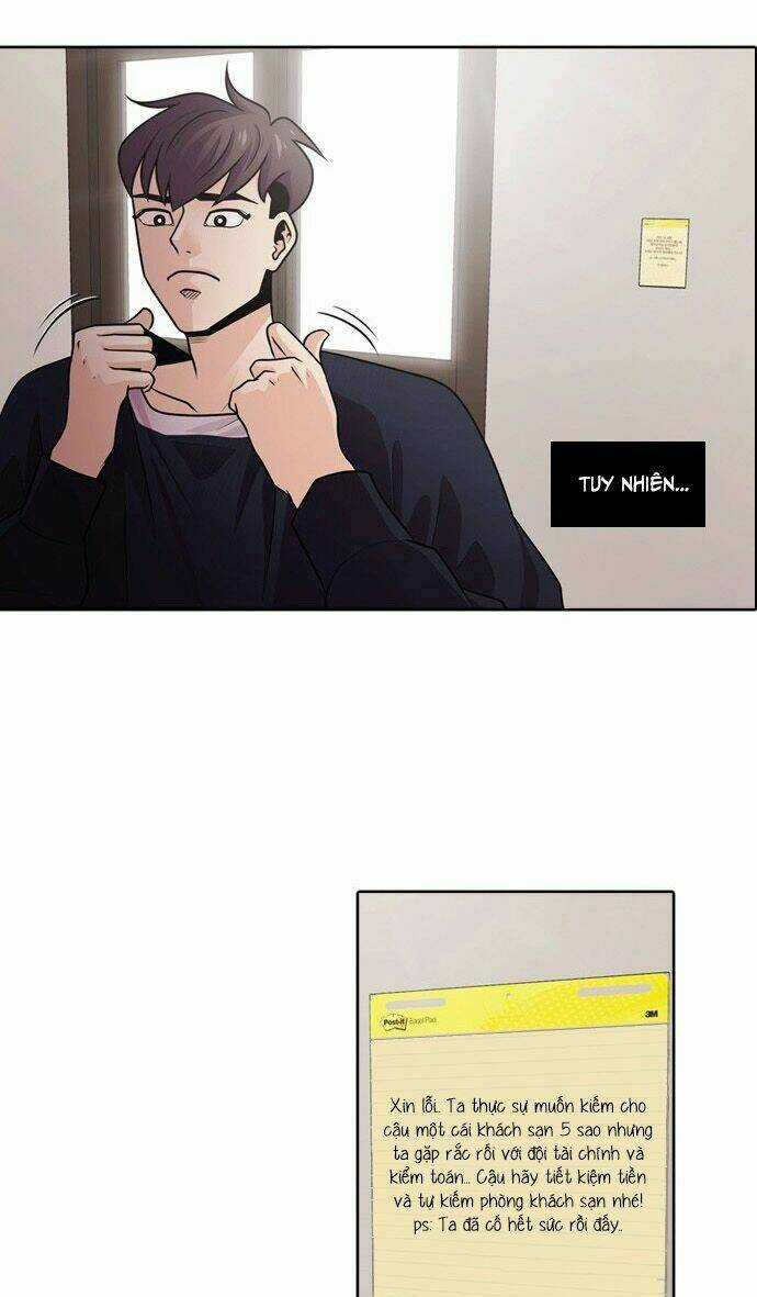 Tomorrow - Ngày Mai Chapter 16 trang 18