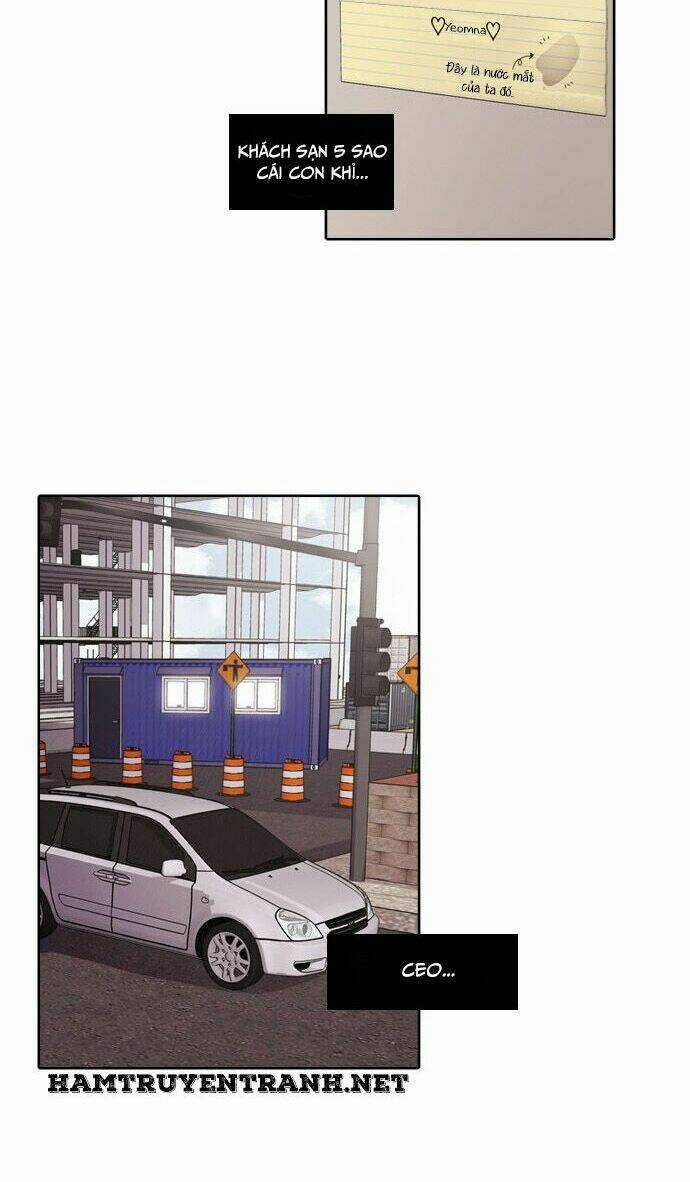 Tomorrow - Ngày Mai Chapter 16 trang 19