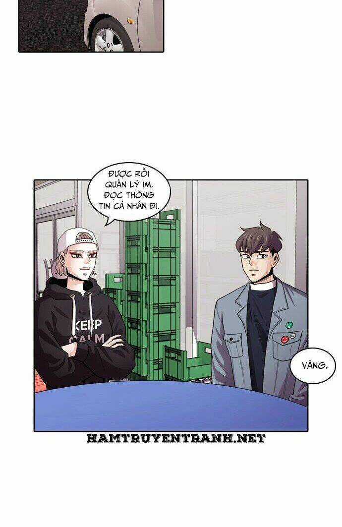 Tomorrow - Ngày Mai Chapter 16 trang 23