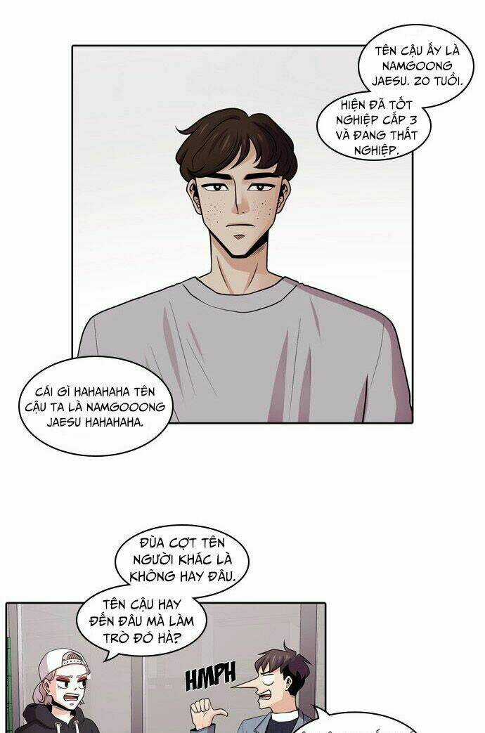 Tomorrow - Ngày Mai Chapter 16 trang 24