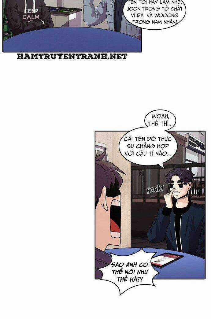 Tomorrow - Ngày Mai Chapter 16 trang 25