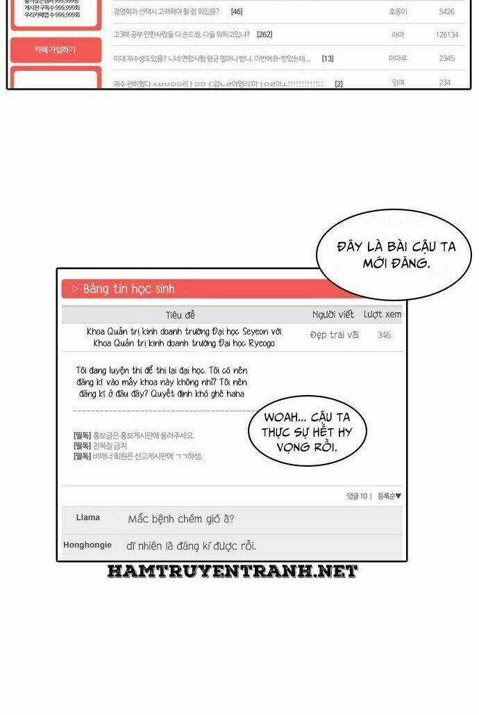 Tomorrow - Ngày Mai Chapter 16 trang 29