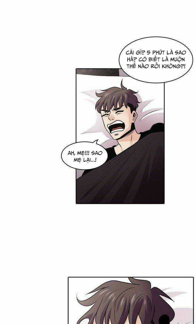 Tomorrow - Ngày Mai Chapter 16 trang 3