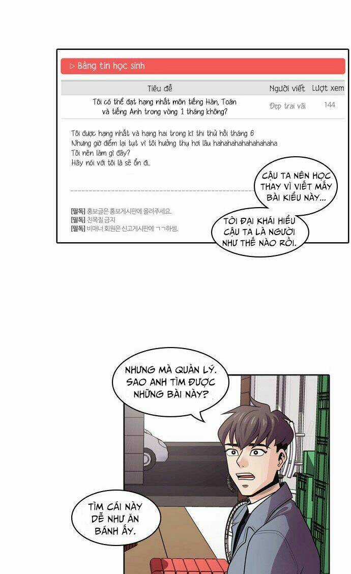 Tomorrow - Ngày Mai Chapter 16 trang 30