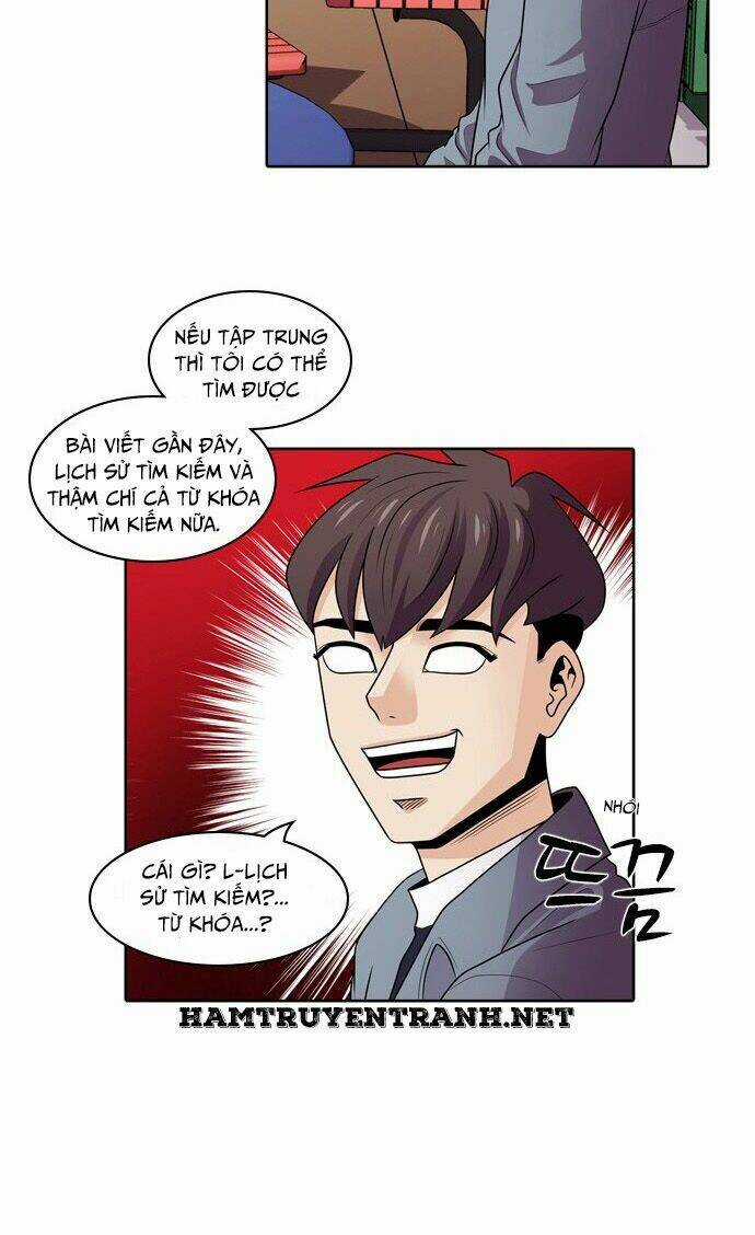 Tomorrow - Ngày Mai Chapter 16 trang 31