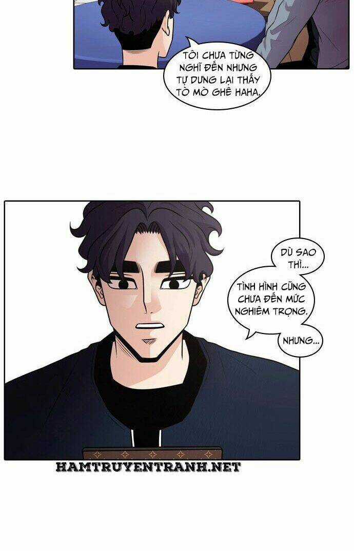 Tomorrow - Ngày Mai Chapter 16 trang 33