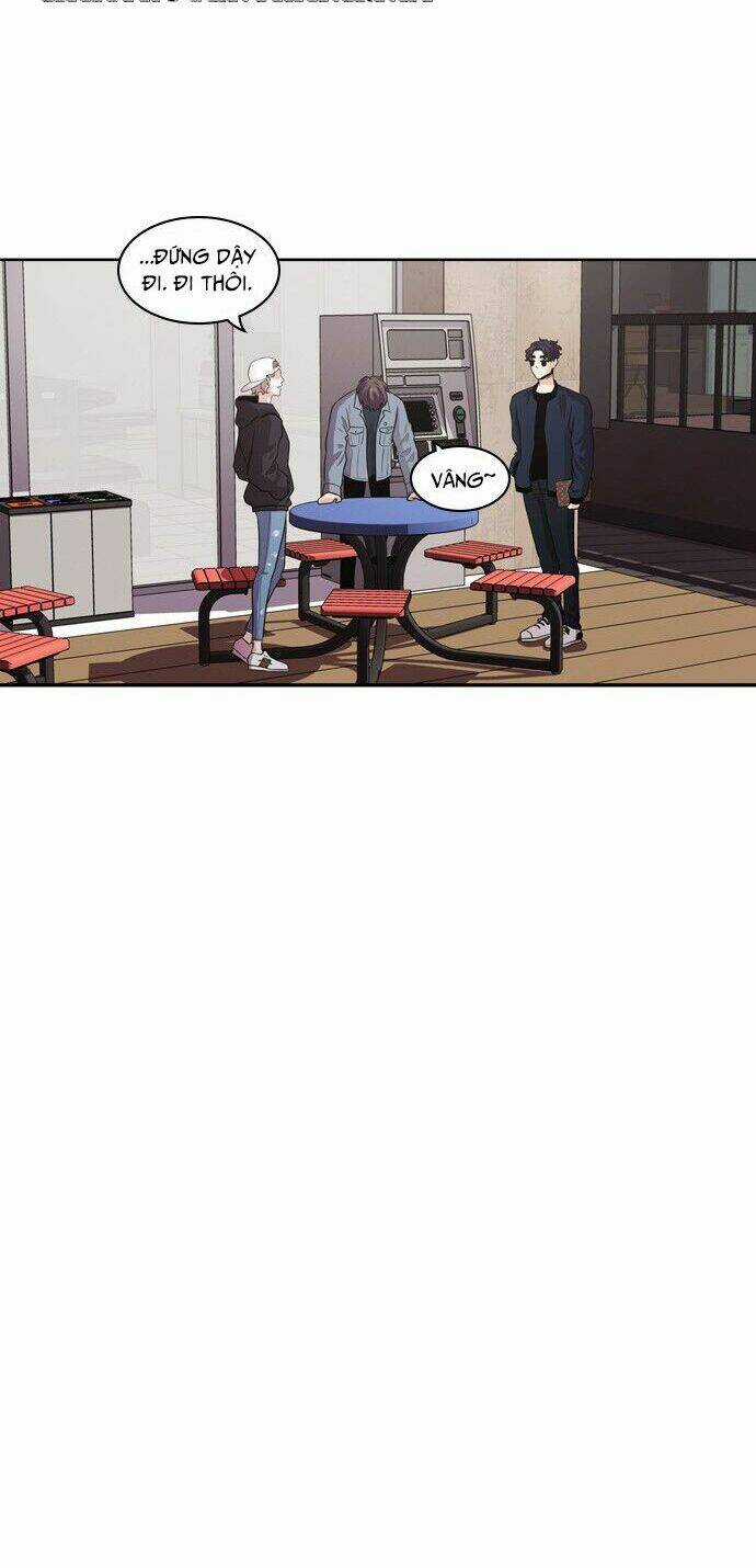 Tomorrow - Ngày Mai Chapter 16 trang 38