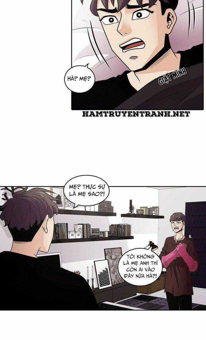 Tomorrow - Ngày Mai Chapter 16 trang 4