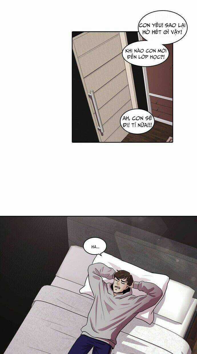 Tomorrow - Ngày Mai Chapter 16 trang 42